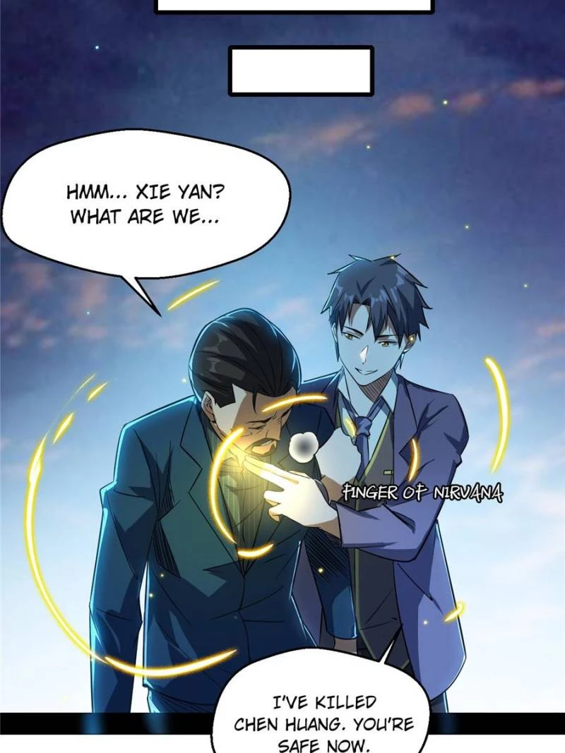 I'm an Evil God Chapter 100 - 118
