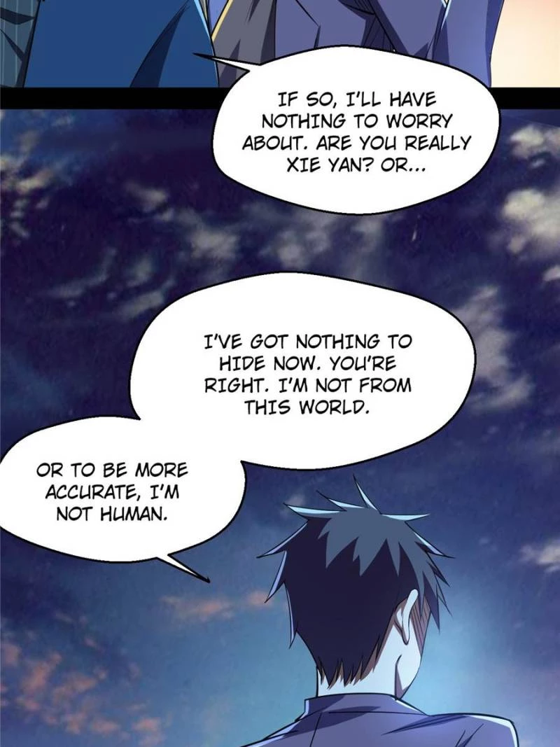 I'm an Evil God Chapter 100 - 123
