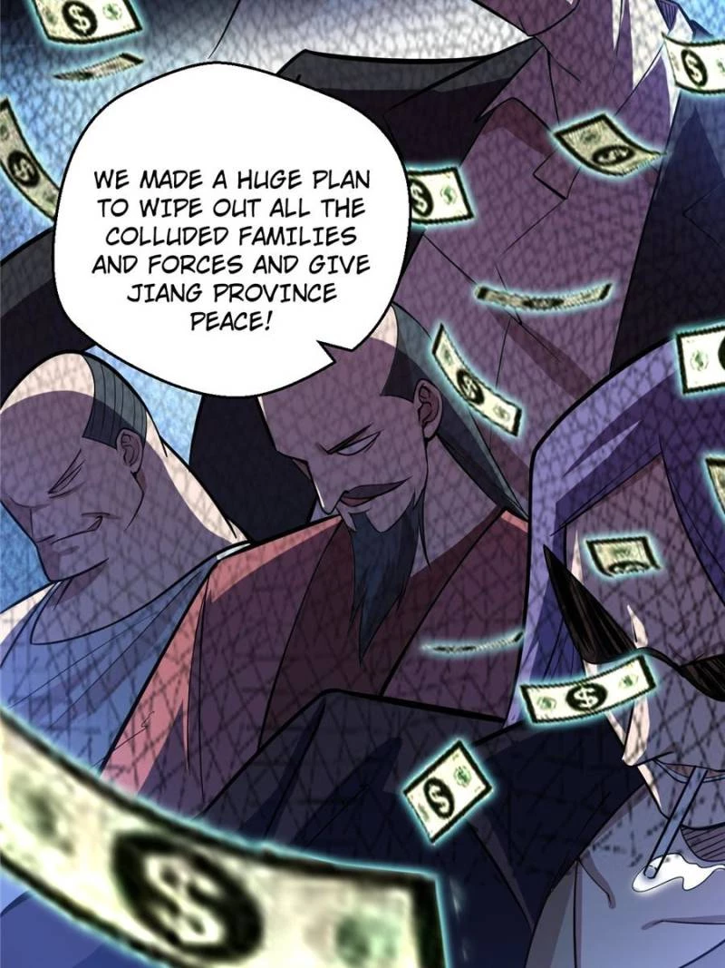 I'm an Evil God Chapter 100 - 126