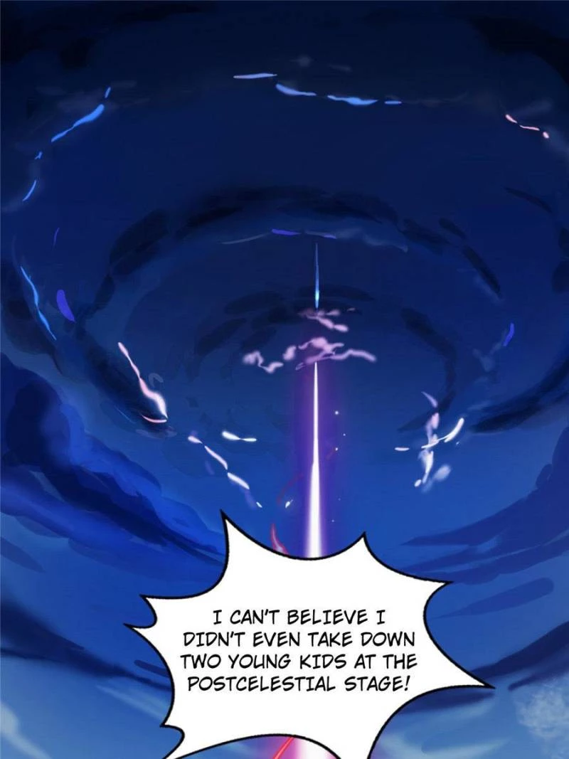I'm an Evil God Chapter 50 - 1