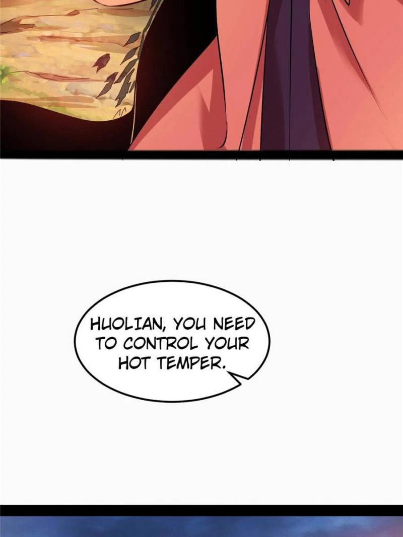 I'm an Evil God Chapter 50 - 5