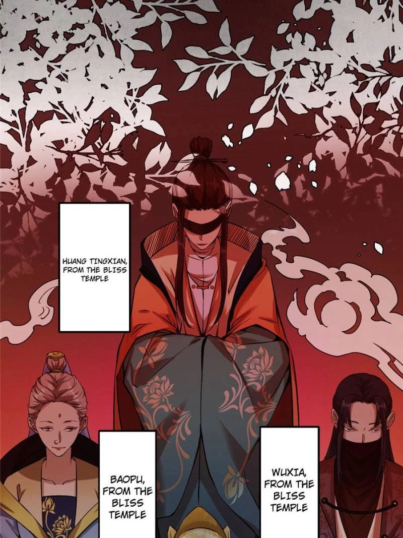 I'm an Evil God Chapter 50 - 8