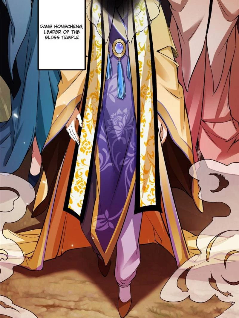 I'm an Evil God Chapter 50 - 10