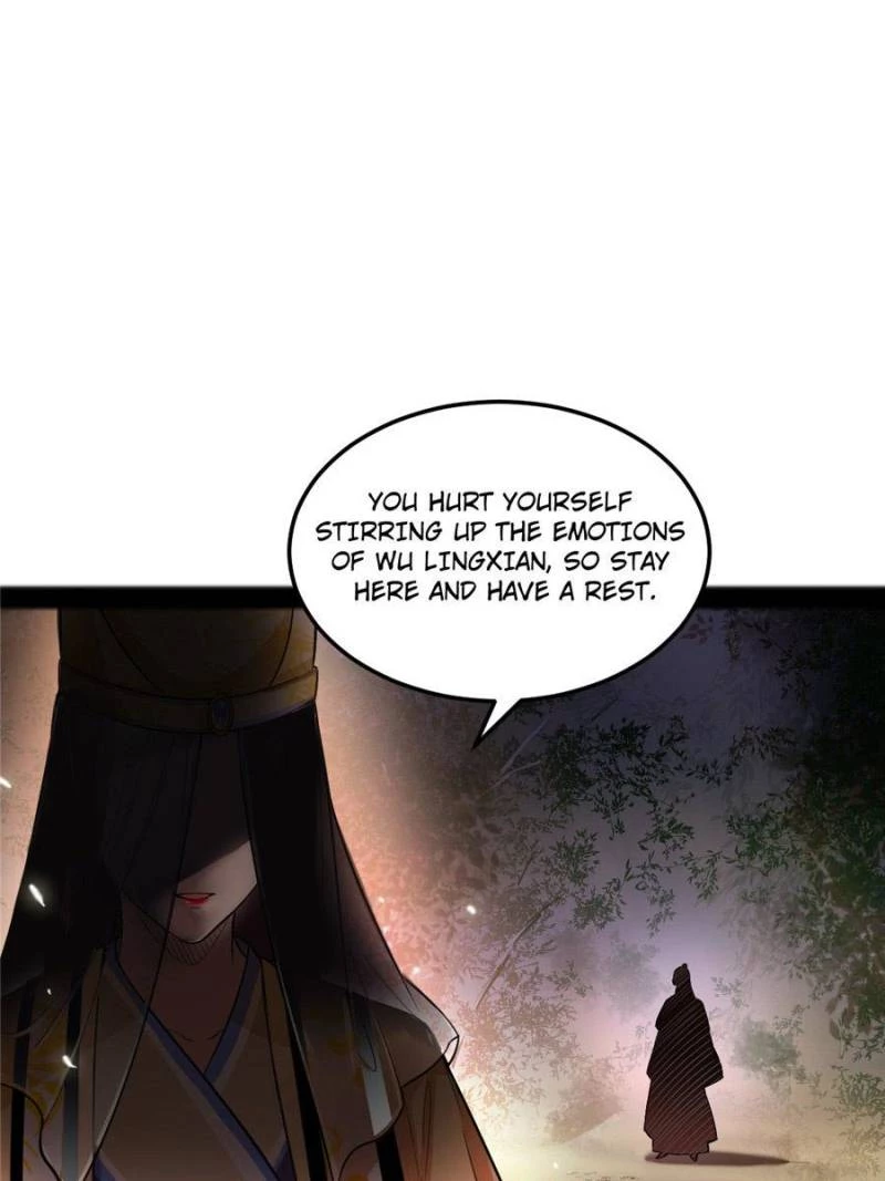I'm an Evil God Chapter 50 - 20