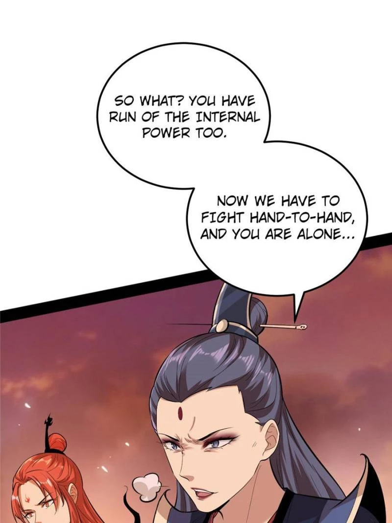 I'm an Evil God Chapter 50 - 29