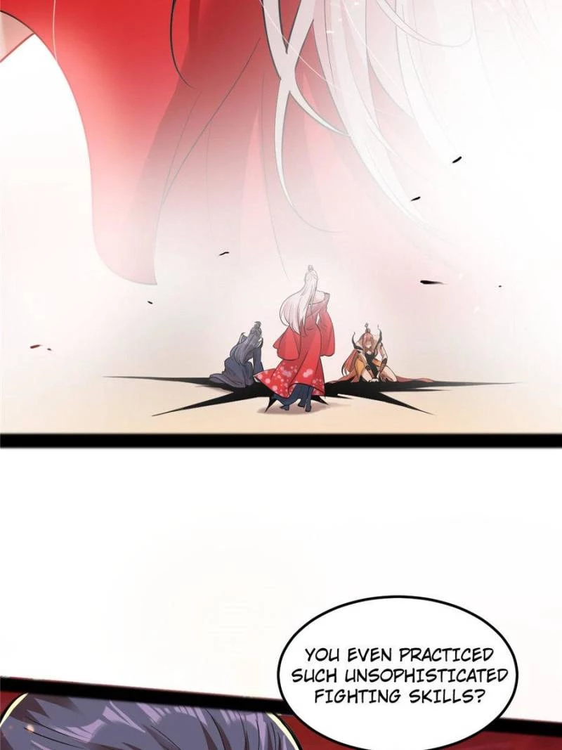 I'm an Evil God Chapter 50 - 39
