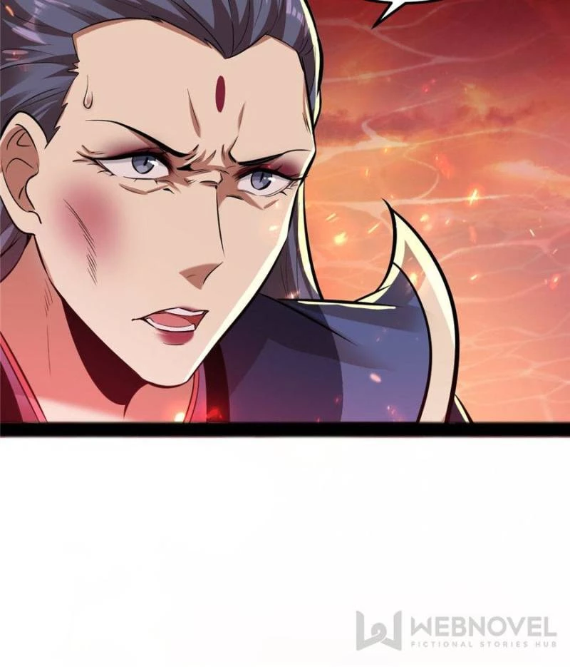 I'm an Evil God Chapter 50 - 40