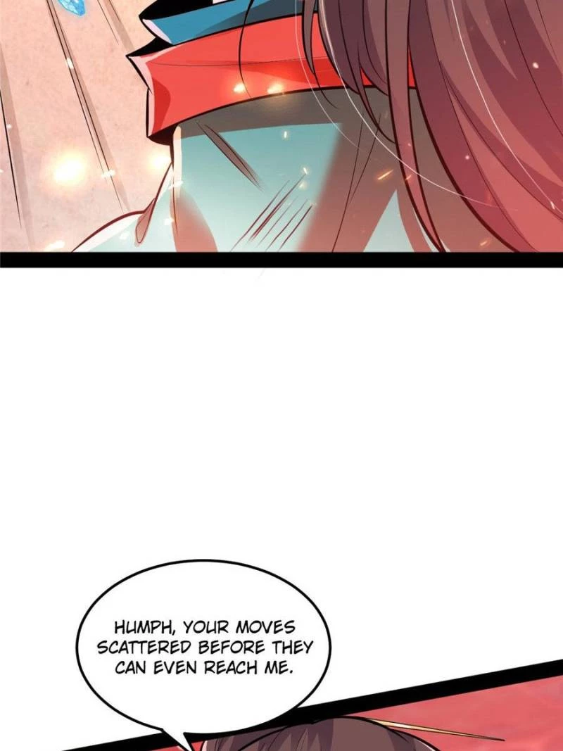 I'm an Evil God Chapter 50 - 47