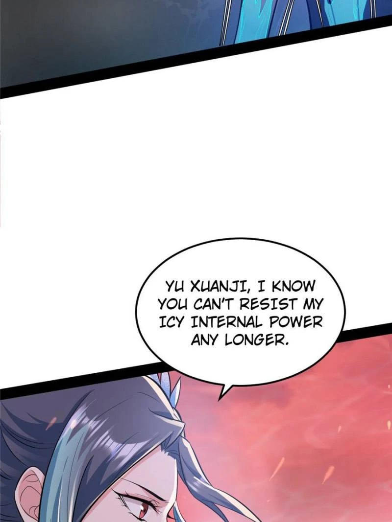 I'm an Evil God Chapter 50 - 52