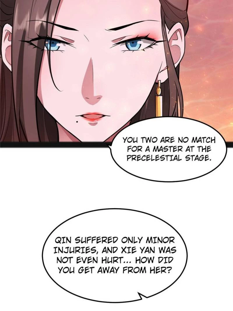 I'm an Evil God Chapter 50 - 64