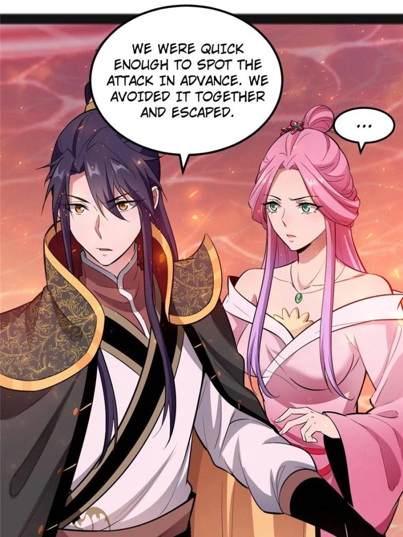 I'm an Evil God Chapter 50 - 65