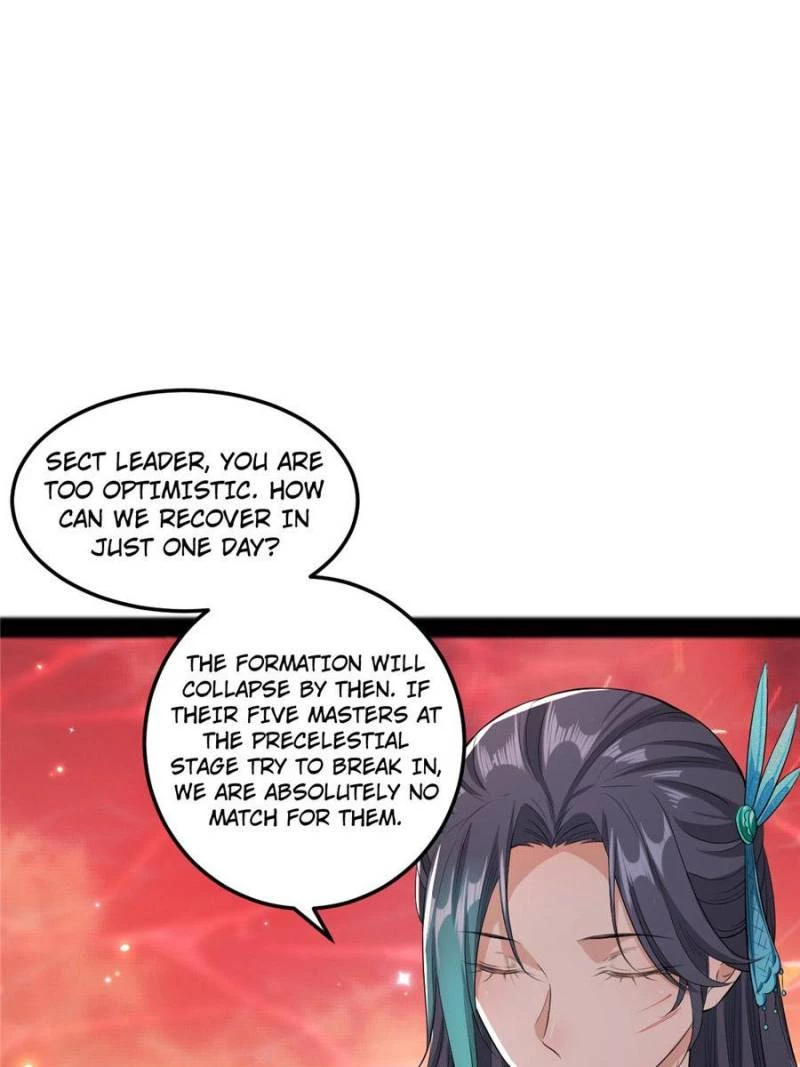 I'm an Evil God Chapter 50 - 85