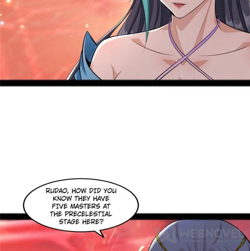 I'm an Evil God Chapter 50 - 86