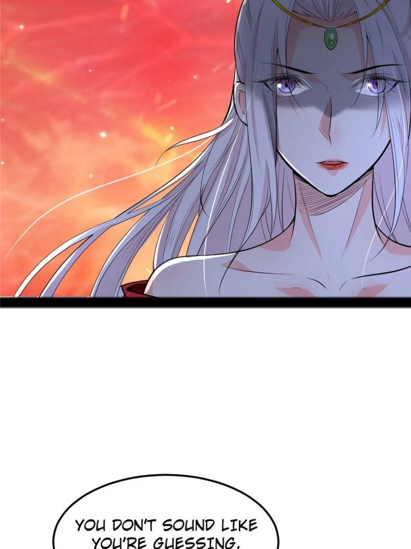 I'm an Evil God Chapter 50 - 87