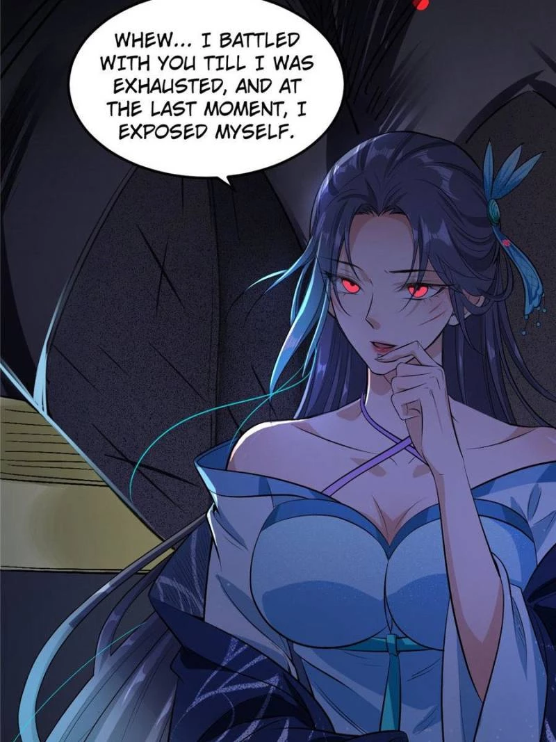I'm an Evil God Chapter 50 - 90