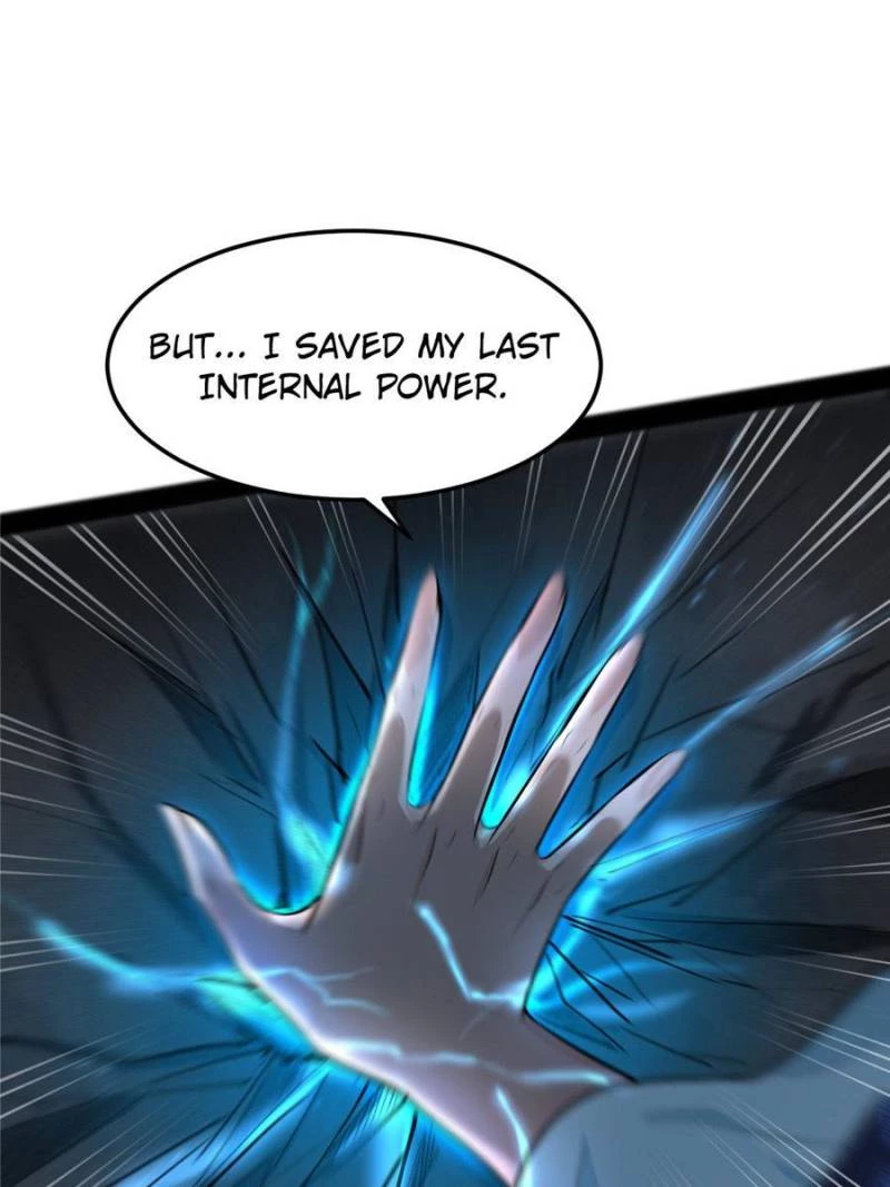 I'm an Evil God Chapter 50 - 93