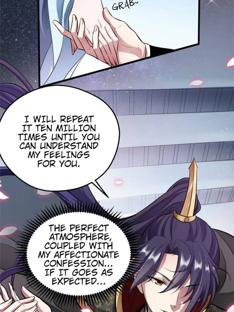 I'm an Evil God Chapter 44 - 5