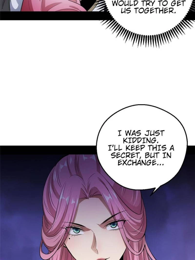 I'm an Evil God Chapter 44 - 23