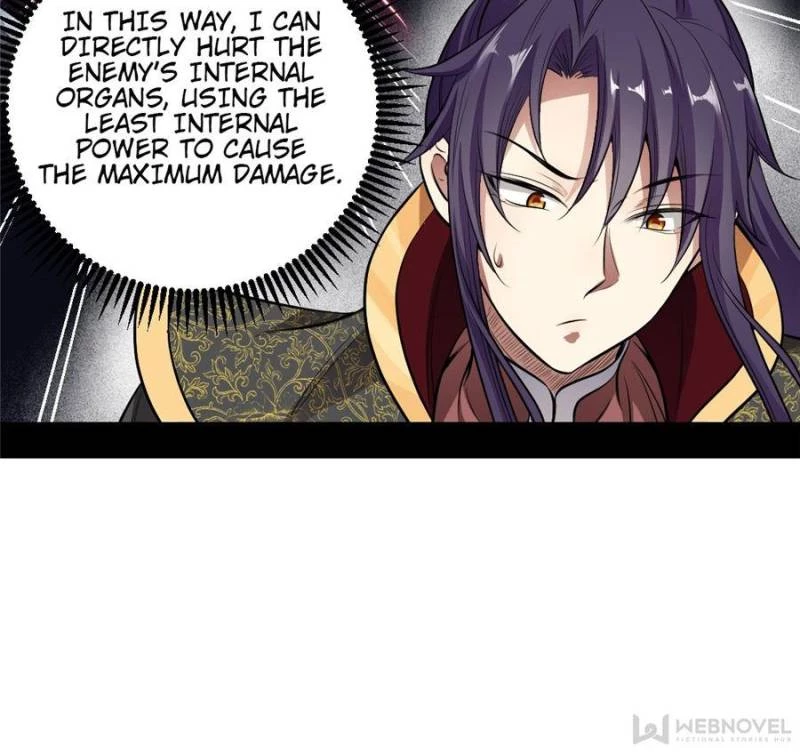 I'm an Evil God Chapter 44 - 38