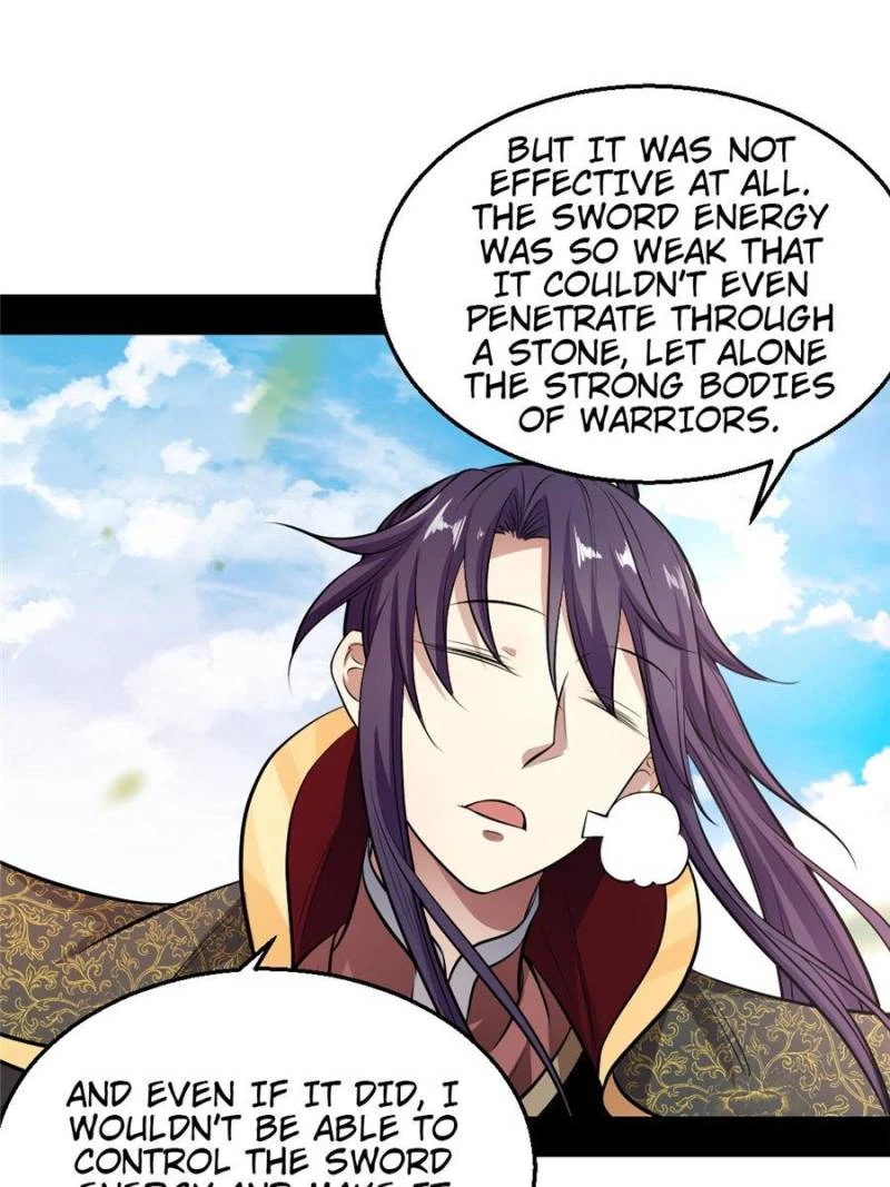 I'm an Evil God Chapter 44 - 39