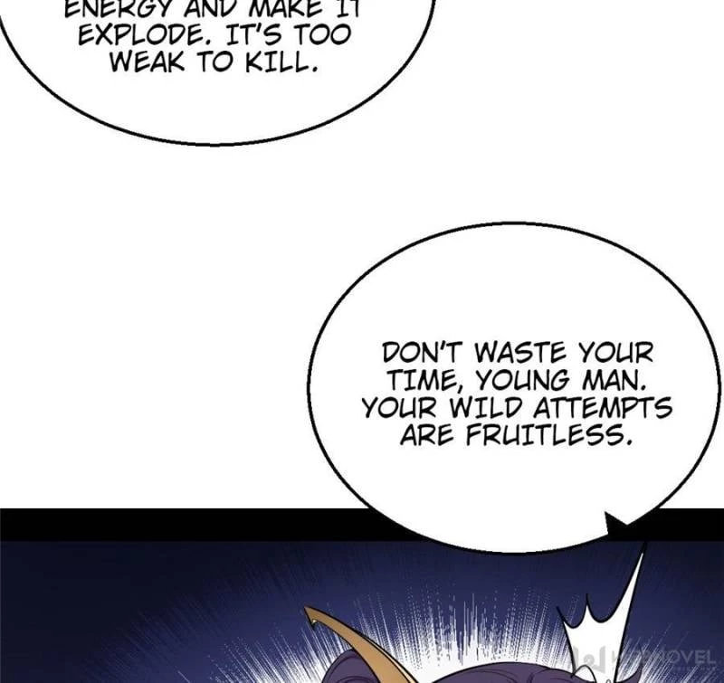 I'm an Evil God Chapter 44 - 40