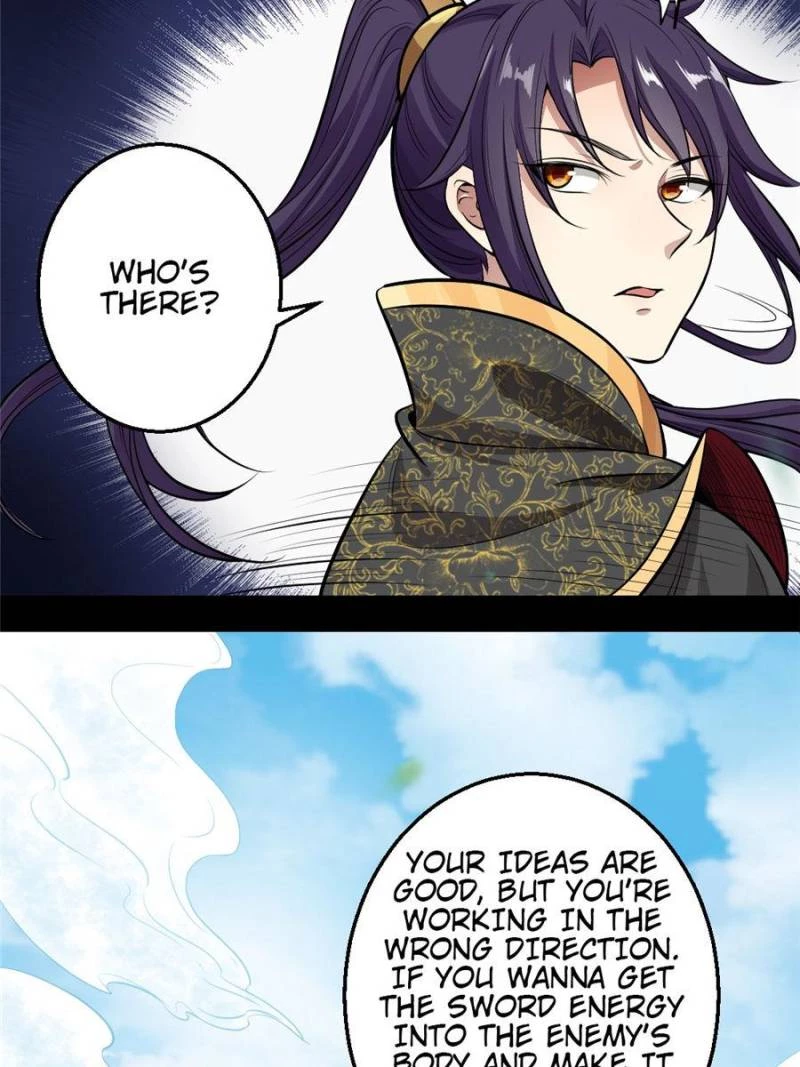 I'm an Evil God Chapter 44 - 41