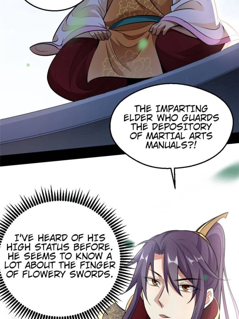 I'm an Evil God Chapter 44 - 43