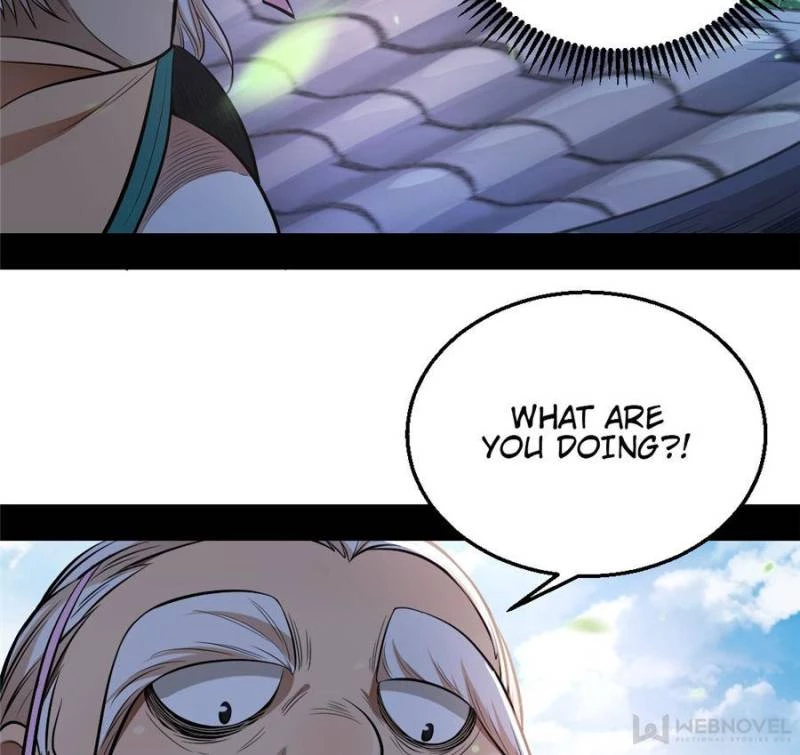 I'm an Evil God Chapter 44 - 50