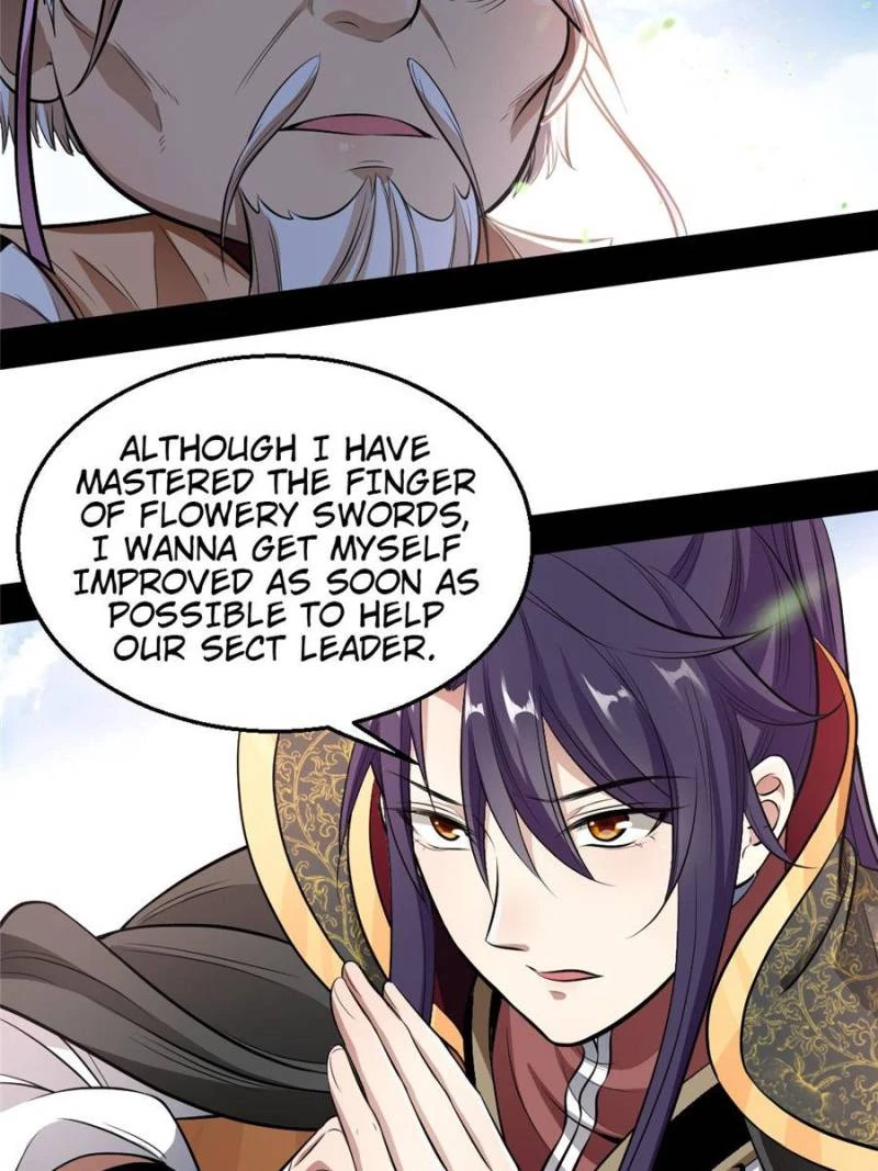 I'm an Evil God Chapter 44 - 51