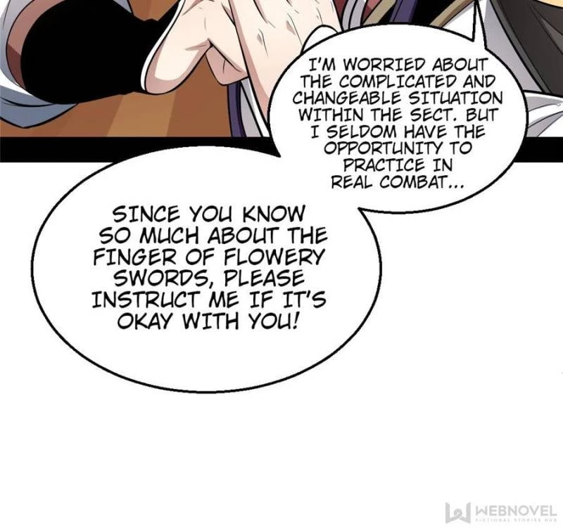 I'm an Evil God Chapter 44 - 52