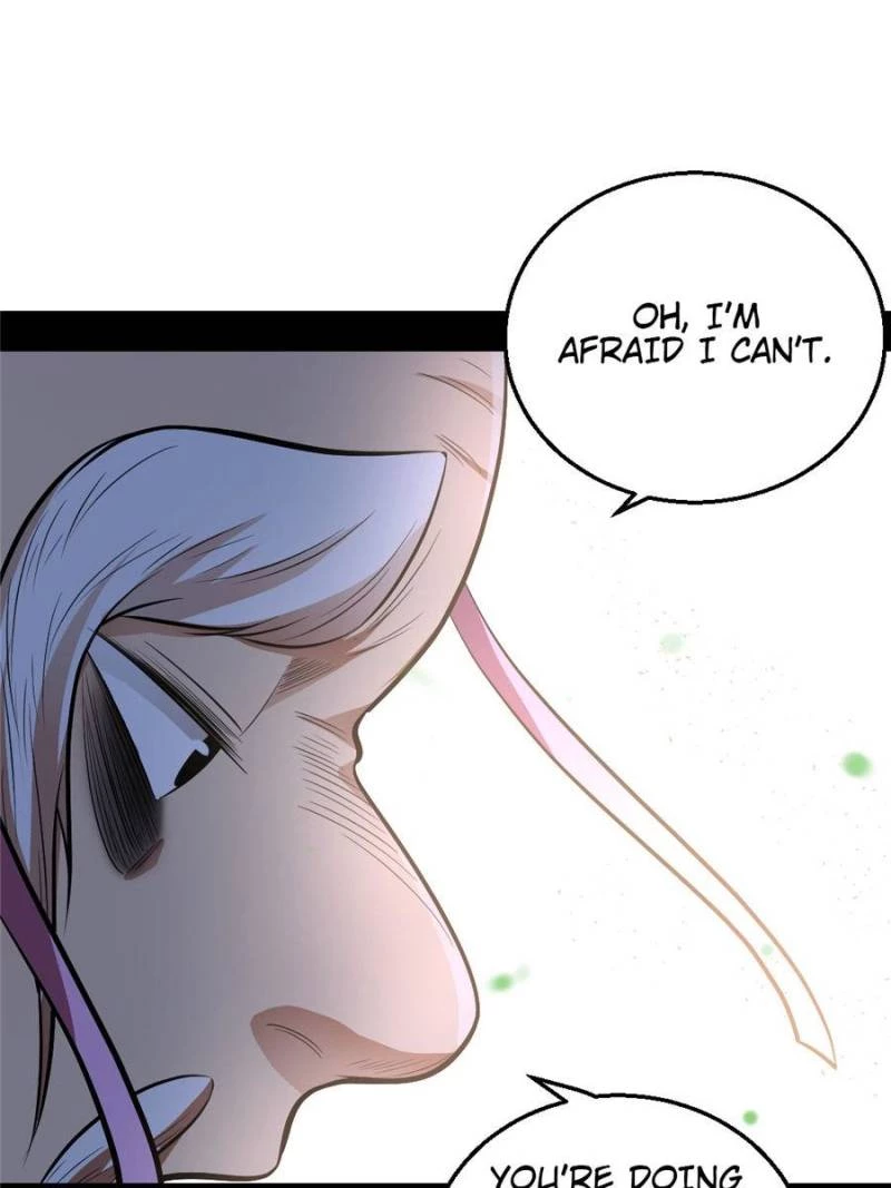 I'm an Evil God Chapter 44 - 53