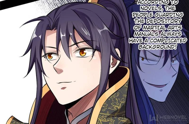 I'm an Evil God Chapter 44 - 58