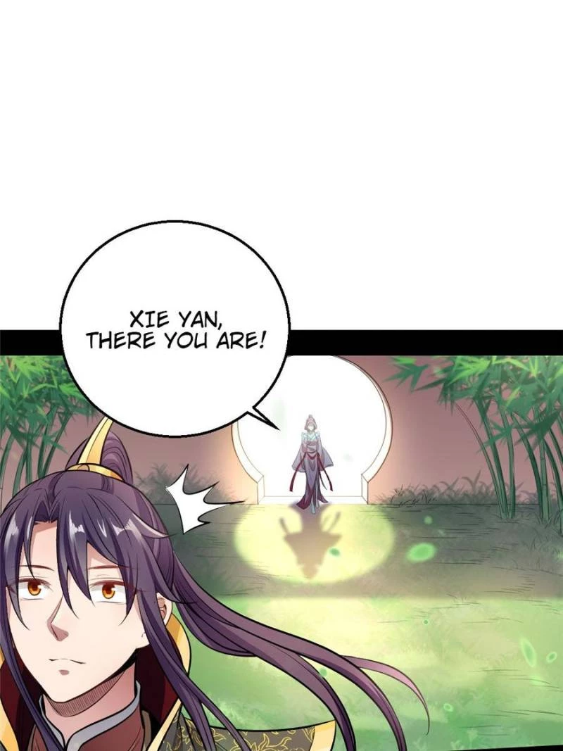 I'm an Evil God Chapter 44 - 62