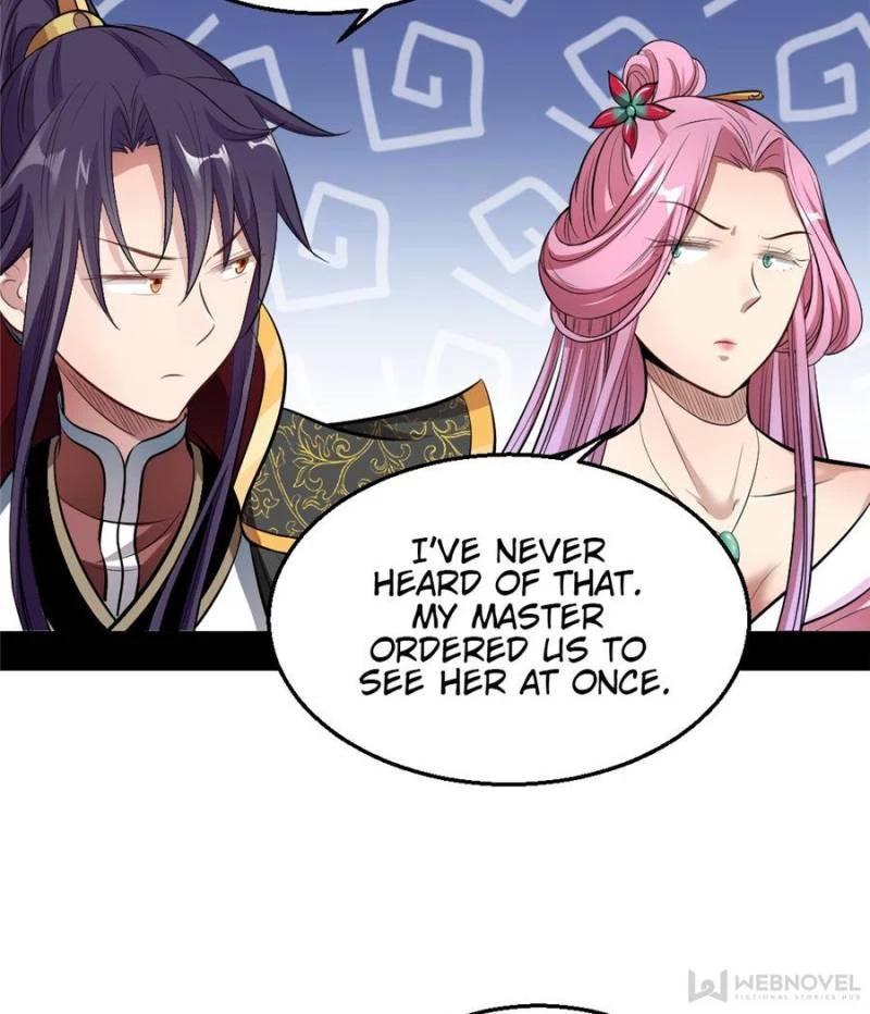 I'm an Evil God Chapter 44 - 67