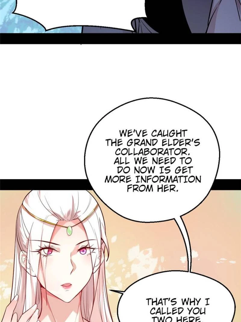 I'm an Evil God Chapter 44 - 77
