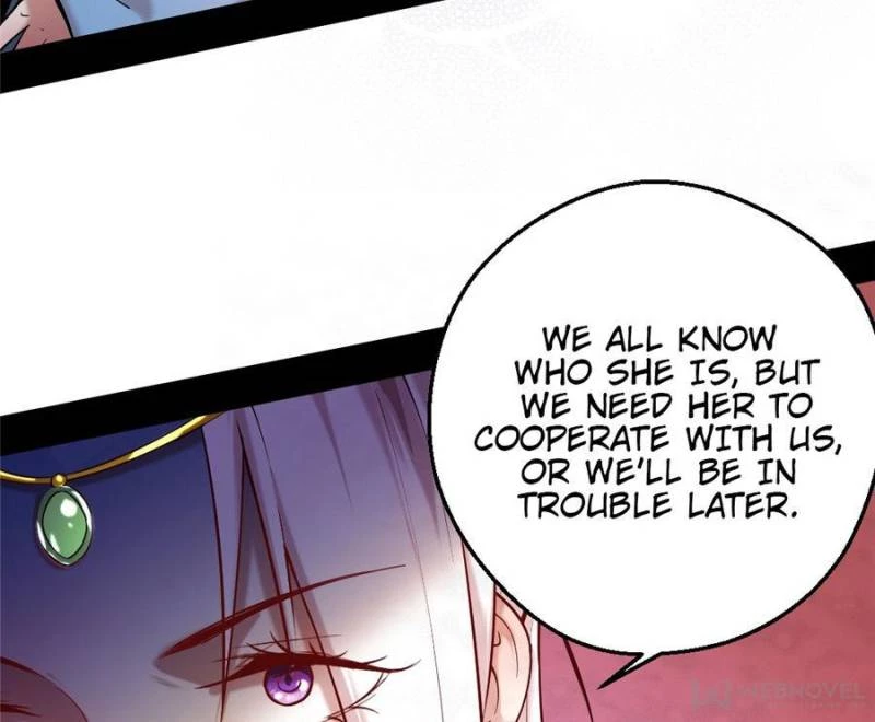 I'm an Evil God Chapter 44 - 81