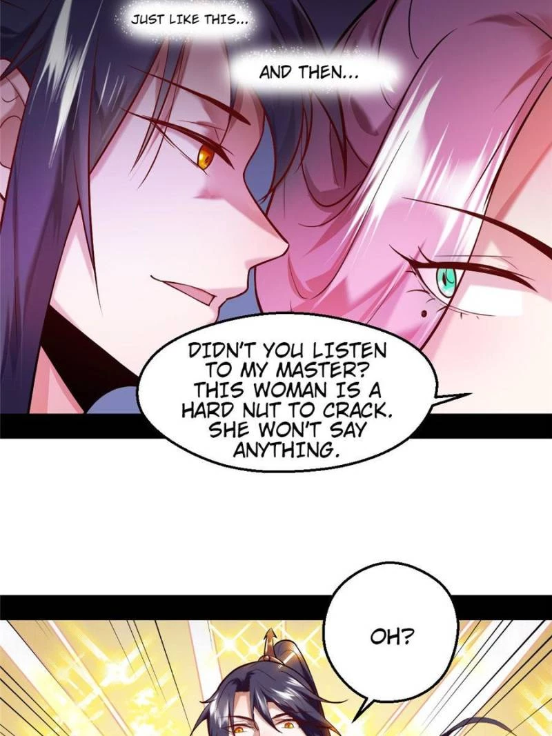 I'm an Evil God Chapter 44 - 85