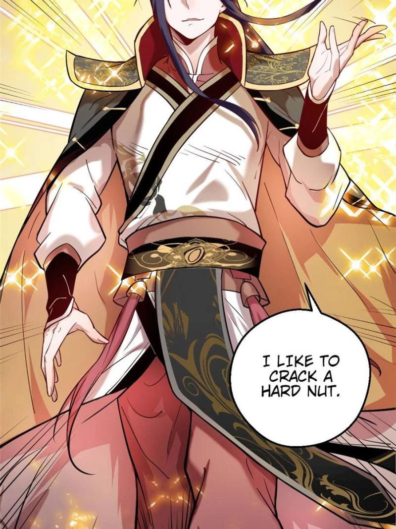 I'm an Evil God Chapter 44 - 86