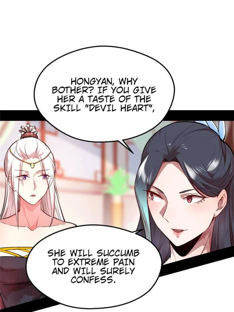 I'm an Evil God Chapter 44 - 88
