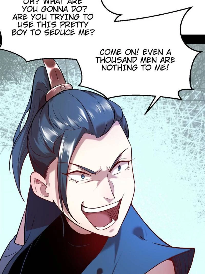 I'm an Evil God Chapter 44 - 91
