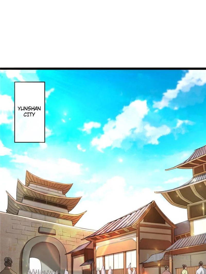 I'm an Evil God Chapter 4 - 5