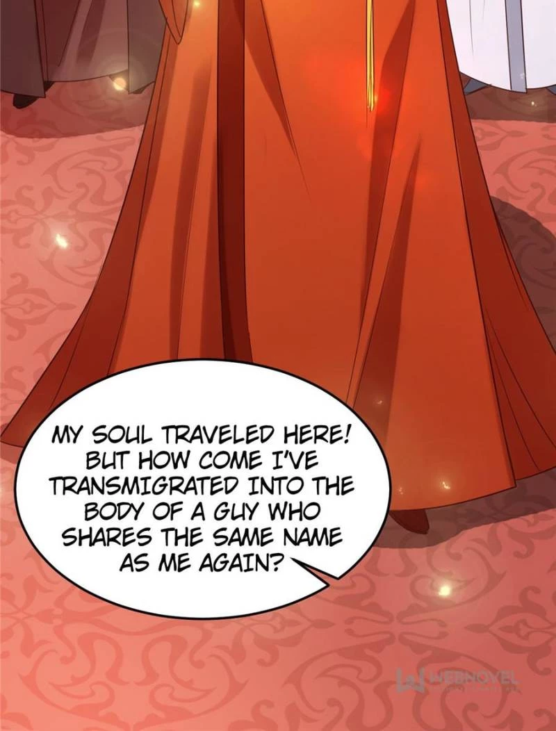 I'm an Evil God Chapter 4 - 16
