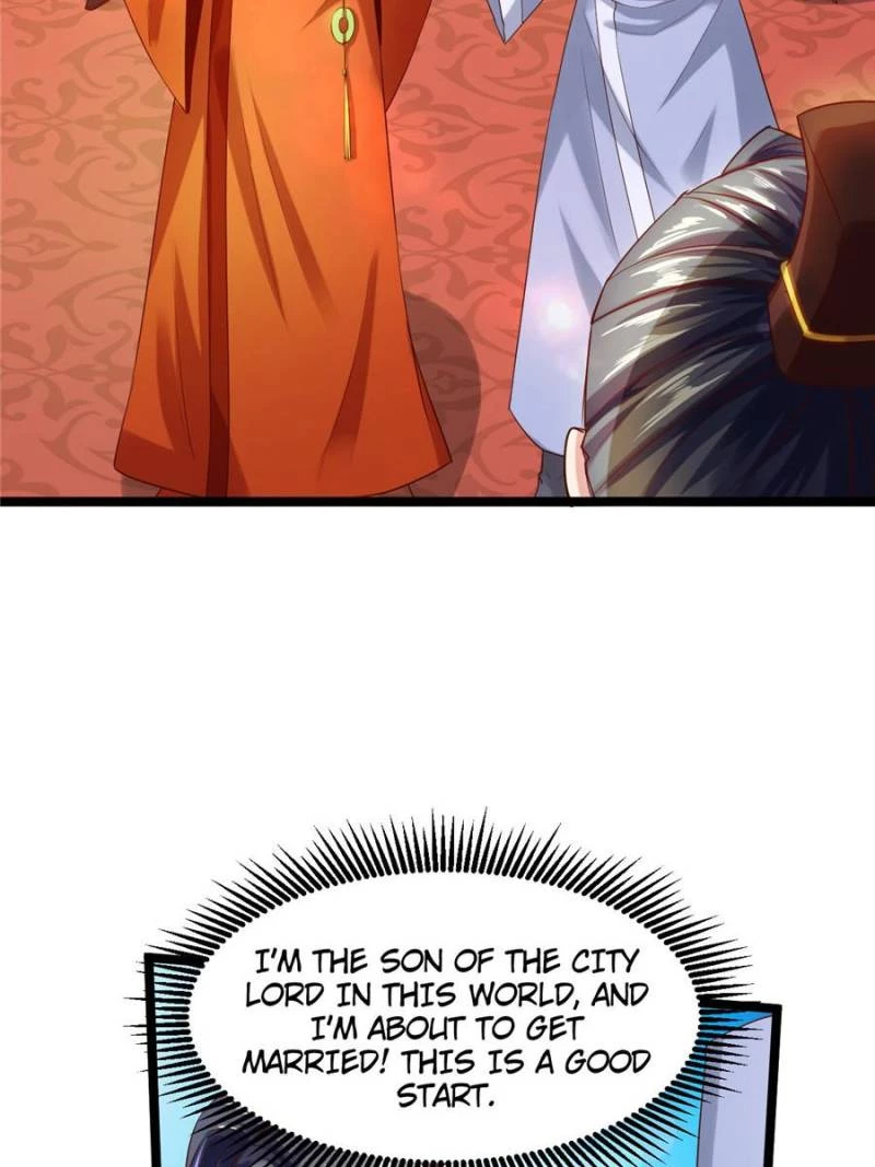 I'm an Evil God Chapter 4 - 20