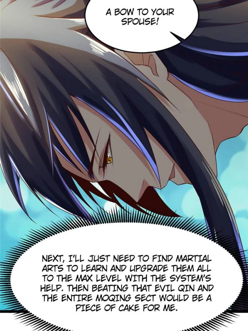 I'm an Evil God Chapter 4 - 23