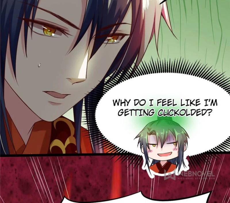 I'm an Evil God Chapter 4 - 28