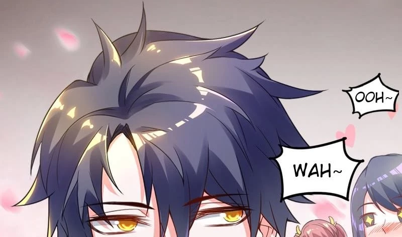 I'm an Evil God Chapter 0 - 3