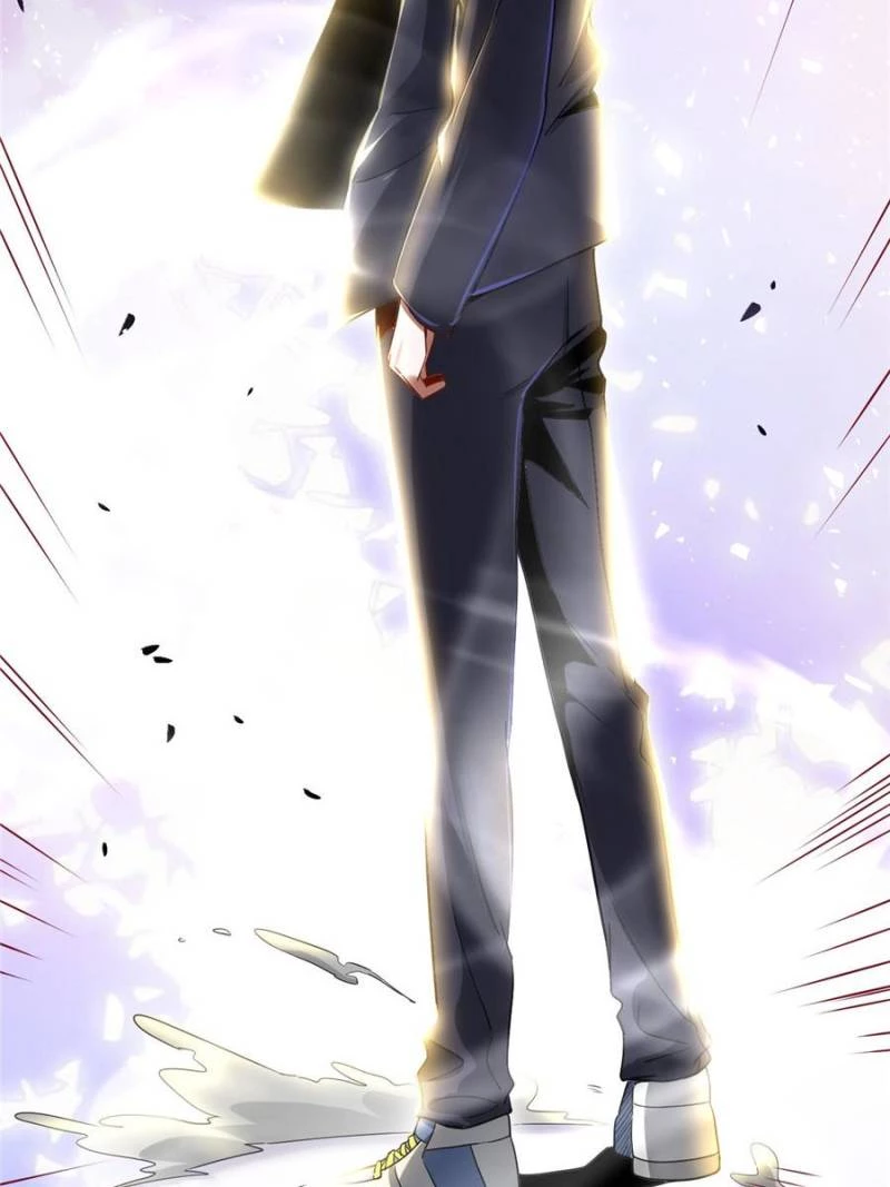 I'm an Evil God Chapter 1 - 11