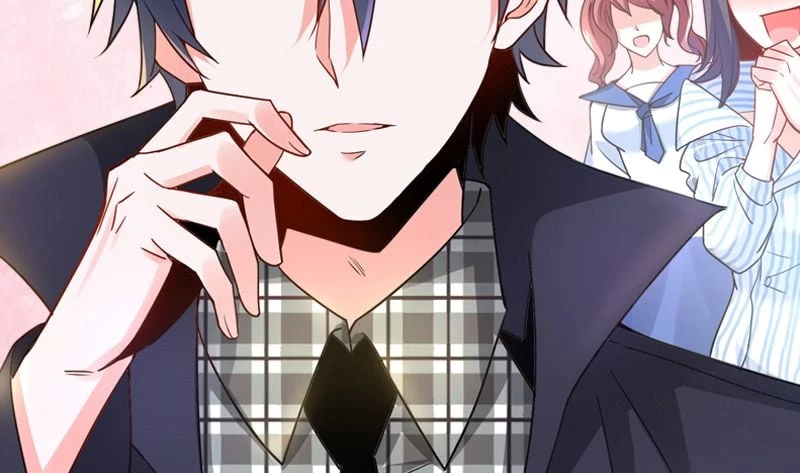 I'm an Evil God Chapter 0 - 4