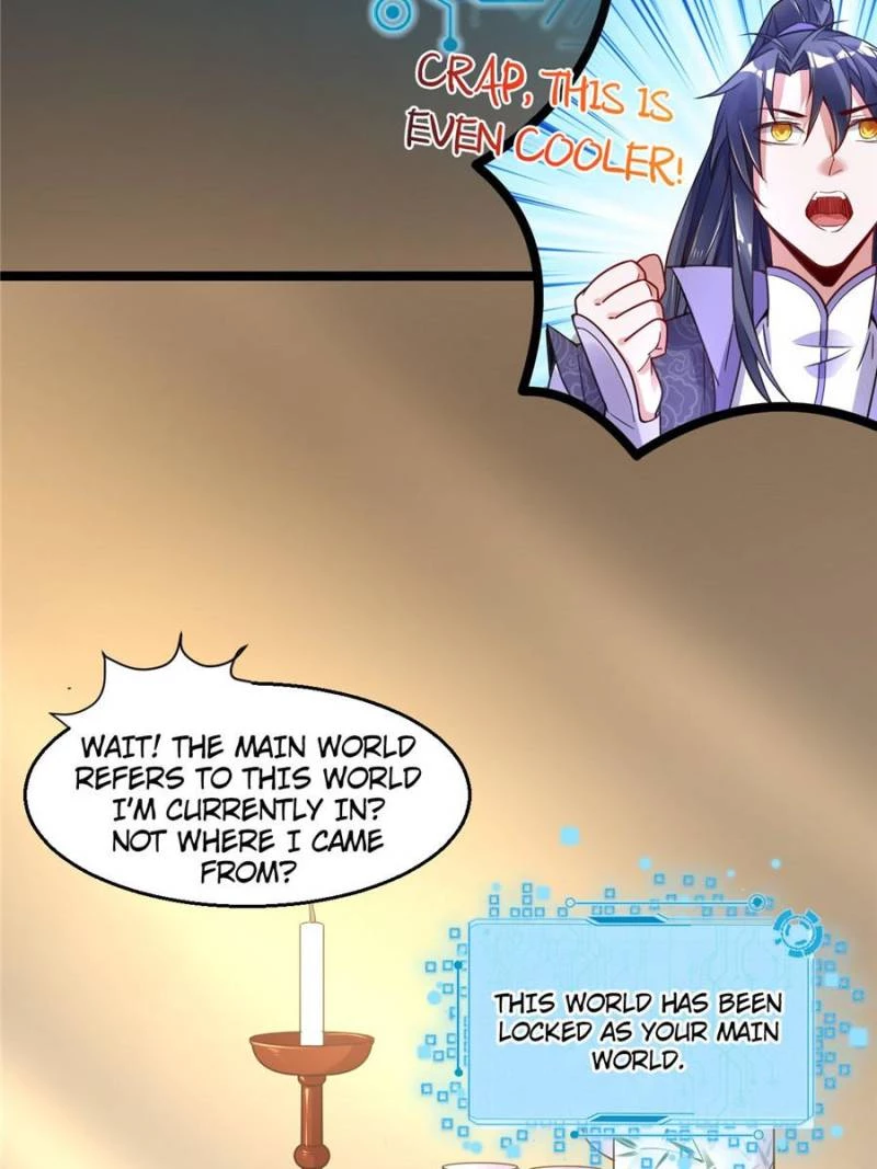 I'm an Evil God Chapter 2 - 16