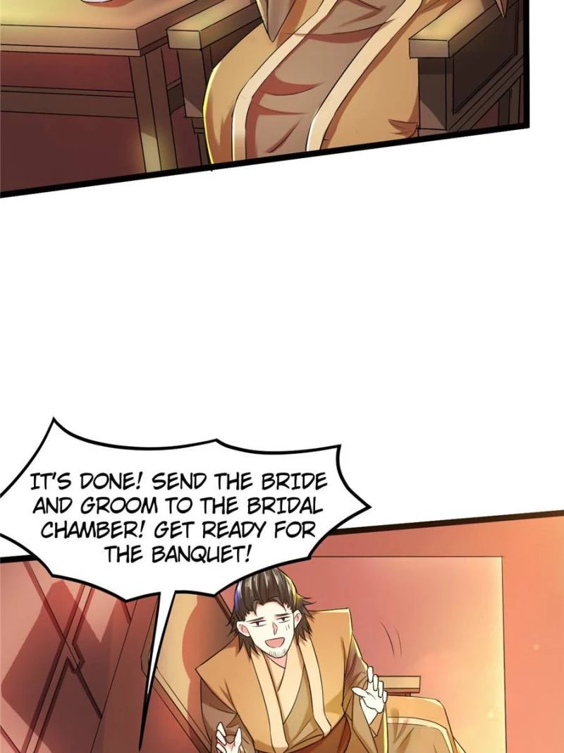 I'm an Evil God Chapter 4 - 35